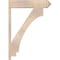 Ekena Millwork Imperial Smooth Arts and Crafts Outlooker, Douglas Fir, 7 1/2"W x 32"D x 44"H OUT08X32X44IMP03SDF - alternate 2